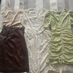 Summer dress bundle sale